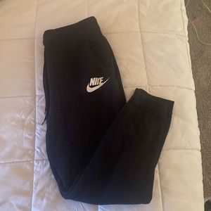 Nike Sweats Size M